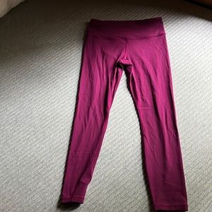Athleta Elation 7/8 Legging